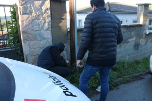 Operació contra el frau elèctric i les ocupacions en unes 40 cases d'Aiguaviva Parc de Vidreres