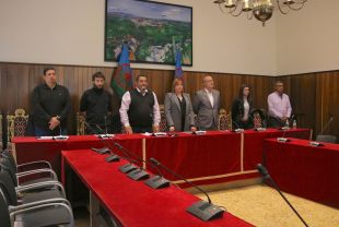 Figueres celebra els 600 anys de l'arribada de la comunitat gitana a Catalunya