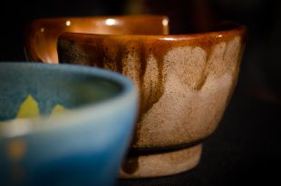 La ceràmica feta per Jordi Cuixart a la presó es podrà veure al Terracotta Museu de la Bisbal