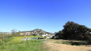 Blanes excavarà el jaciment romà dels Padrets, un dels pocs per descobrir a Catalunya 