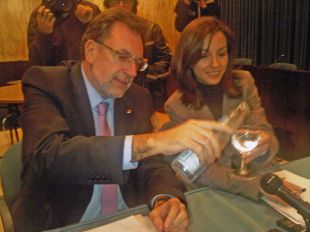 Cleries i Pineda concreten un Pla per reforçar la convivència i la cohesió social a Salt