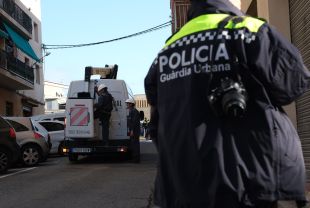 Figueres posarà 277 panells solars per acabar amb els talls de llum al Culubret