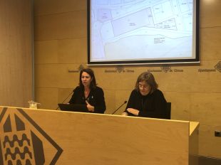 La Generalitat anunciarà la ubicació del nou Trueta el primer trimestre de 2020