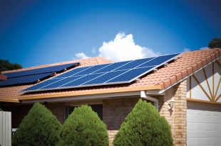 Santa Cristina d'Aro bonificarà un 30% de l'IBI d'aquells que instal·lin energies renovables
