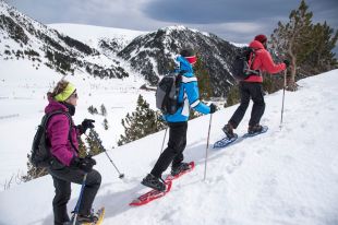 Vallter 2000 comença la temporada d'esquí aquest cap de setmana