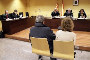 Condemnen un exalcalde de Cantallops per malversar més de 41.000 euros