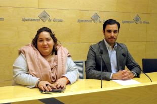 Guanyem Girona denuncia que Pujola tindrà dos assessors que sumaran una despesa de 54.000 euros
