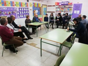 L'Escola Llar-Lluís M. Mestras d'Olot esdevindrà institut escola el curs vinent