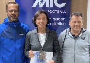 Tossa s’assegura ser seu del MIC els propers 4 anys