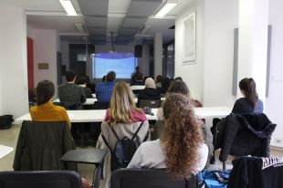 El Trueta acull el primer curs organitzat a Catalunya sobre neurointervencionisme destinat a infermeria