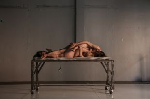 Sol Picó i Susanna Barranco aborden la prostitució des d'una perspectiva de gènere