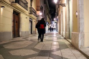 Detenen un menor per apunyalar-ne un altre durant una baralla a Figueres