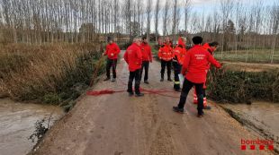 Busquen un noi de 20 anys que hauria desaparegut a la zona de la séquia de Sils