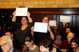 Girona auditarà la xarxa elèctrica a Font de la Pólvora i denunciarà Endesa si comet negligència 