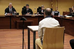 2 anys de presó per l'exmonitor de Maristes que va fer tocaments a una nena de 10 anys a Mont-ras