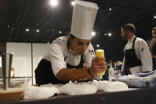  Quatre catalans guanyen una beca per fer una estada al Celler de Can Roca