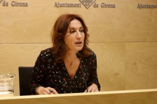 El pressupost de Girona per al 2020 puja a 123 MEUR amb 6 per a inversions