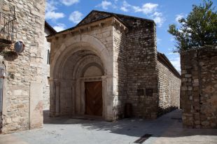 Besalú acull una xerrada sobre la constitució del Consell per la República al municipi