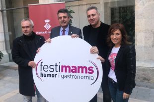 La 4a edició del Festimams potenciarà la qualitat gastronòmica gironina
