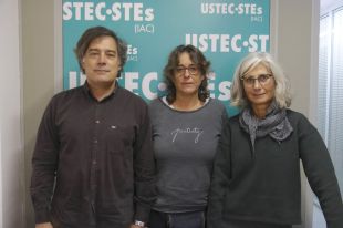 Alerten que el 85% de personal laboral de suport gironí pateix precarietat laboral 