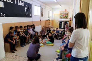 Educació obrirà instituts escola a Olot, Palamós, Cadaqués i Ribes el 2020
