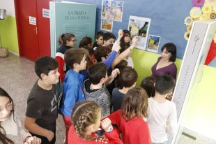 Girona desmunta estereotips sexistes amb un nou taller escolar