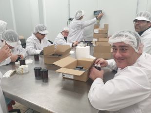 La Fundació Ramon Noguera obre a Girona un nou obrador de productes ecològics
