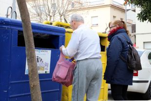 El nou contracte de parcs i jardins de Figueres, a punt d'adjudicació 