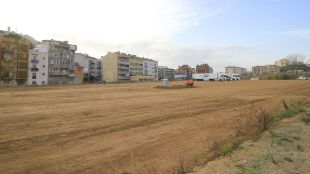 Blanes dona llum verda a la construcció d'un Decathlon de 3000 metres quadrats