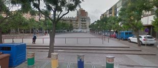 Dos detinguts per l'apunyalament d'un home durant una baralla a Salt
