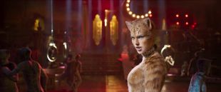 Arriba als cinemes l'adaptació més polèmica de ''Cats''
