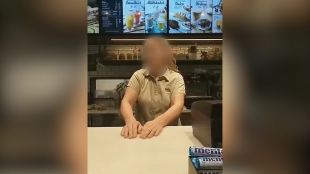 El Homrani denuncia el cas de racisme ''pur i dur'' del bar de Girona contra uns marroquins