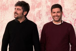 Estopa actuarà a Fontajau de Girona el mes juny