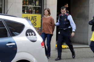 La mare que fa ofegar la seva filla a Girona té antecedents psiquiàtrics