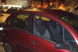 Atrapen a Blanes un menor que hauria protagonitzat més de 40 robatoris en cotxes