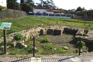 Santa Cristina d'Aro protegirà l'església vella i dotze monuments megalítics com a BCIL