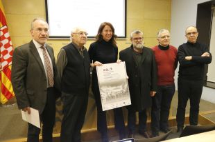Girona acollirà el 4t Congrés Internacional de Ciència i Literatura el juliol 