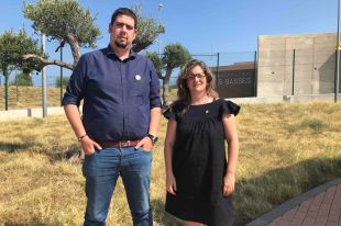 Pau Presas opta a presidir la federació regional d'ERC a Girona