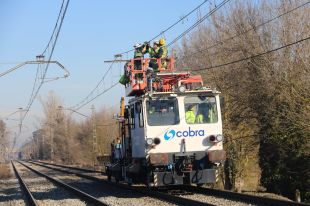Les interrupcions de tren d'aquest matí han afectat 6.000 viatgers