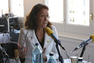 Madrenas afirma que el 35% dels habitatges amb llicència turística a Girona són apartaments 