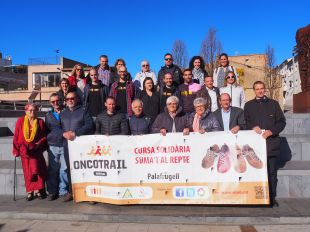 Oncolliga posarà en marxa un nou servei d'assessorament en dietètica i nutrició 