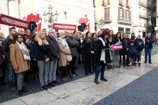 Nou entitats creen la plataforma 'Prou Correbous' per reclamar la seva abolició 