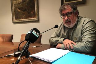 La Vall d'en Bas veu ''molt millorable'' el projecte de variant de la Generalitat