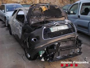 El 2020 comença a Girona amb menys morts en carretera que l'any passat