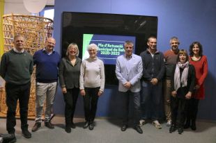 Salt vol arribar fins als 300 pisos de propietat municipal a finals de mandat