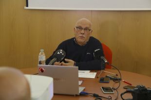 Les Preses celebra la publicació dels estudis per a la nova variant