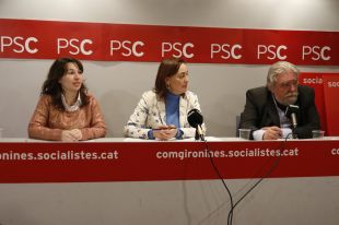 El PSC critica l'''opacitat'' de la gestió de les empreses amb capital municipal de Girona