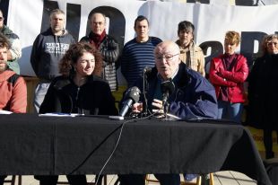 A judici per acusar el president del Consell Comarcal de la Garrotxa de cacic