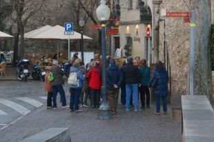 Un expert del sector turístic alerta que ''és perillós'' fer un certificat d'espais lliures de covid-19