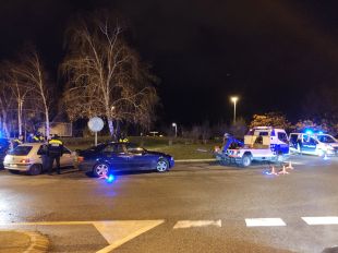 Tretze denunciats en un control a Figueres i detectades irregularitats en tres locals d'oci nocturn